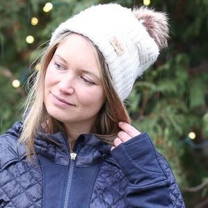 Meet your Posher, Denise